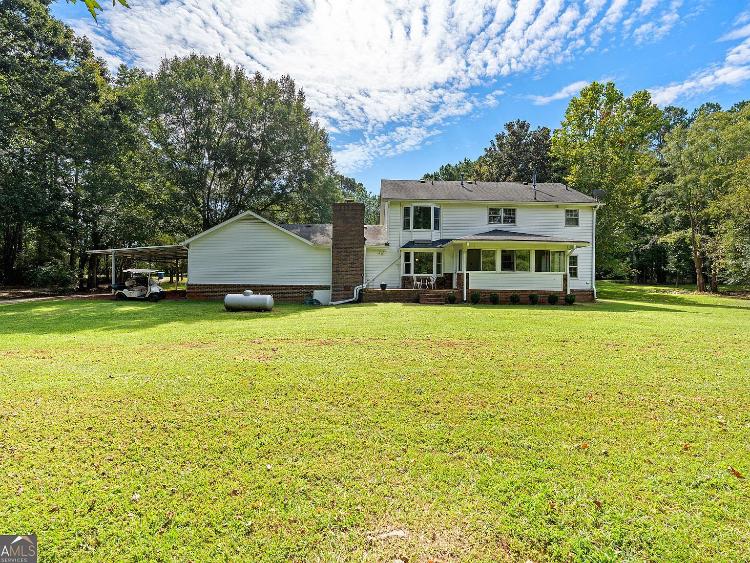 894 Upper Woolsey Rd Hampton, GA 30228 - Thumbnail 5