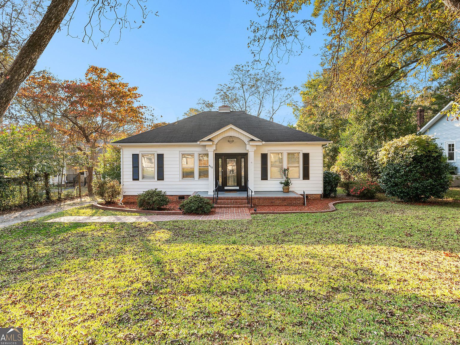 610 S Church St Thomaston, GA 30286 - Thumbnail 5