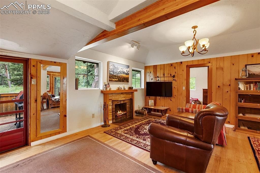 10416 Mountain Ave Green Mountain Falls, CO 80819 - Thumbnail 5