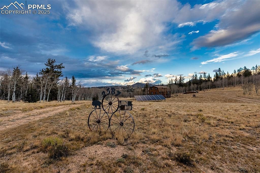 2387 Buffalo Ridge Rd Como, CO 80432 - Thumbnail 5