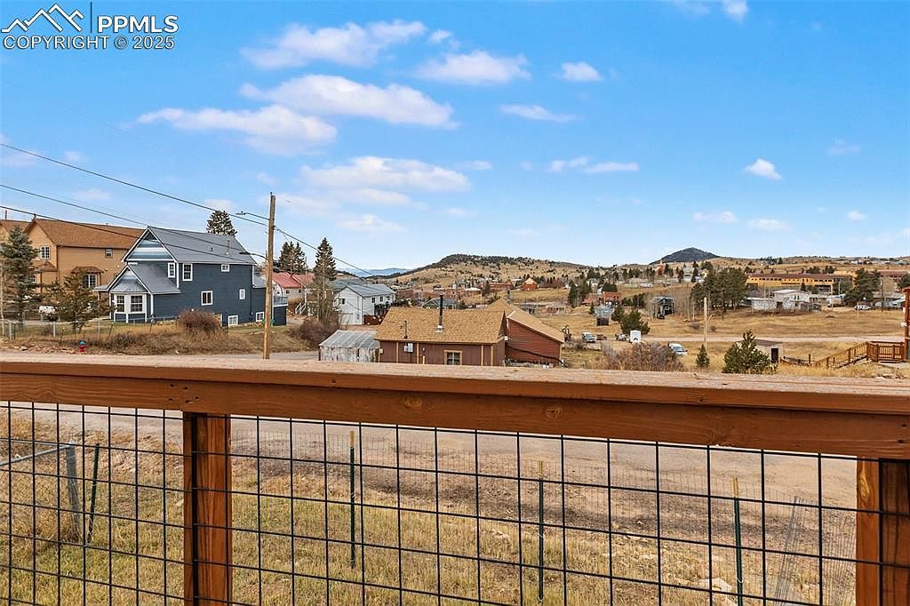 202 Silver St Cripple Creek, CO 80813 - Thumbnail 5