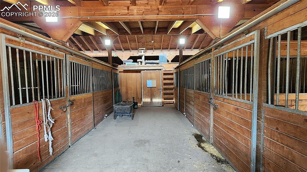 210 Bridlewood Ln Woodland Park, CO 80863 - Thumbnail 5