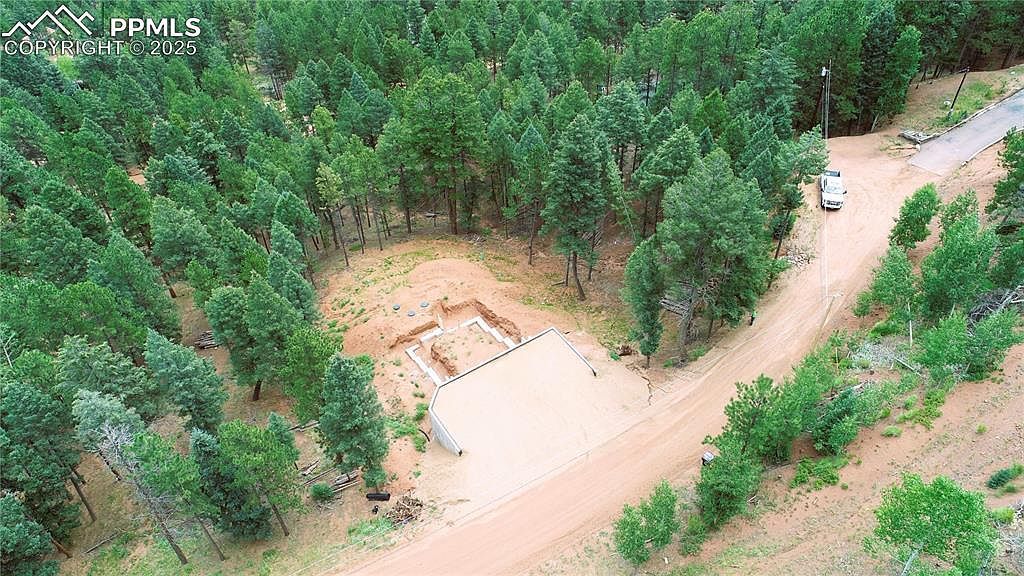 370 Summer Haven Dr Woodland Park, CO 80863 - Thumbnail 5