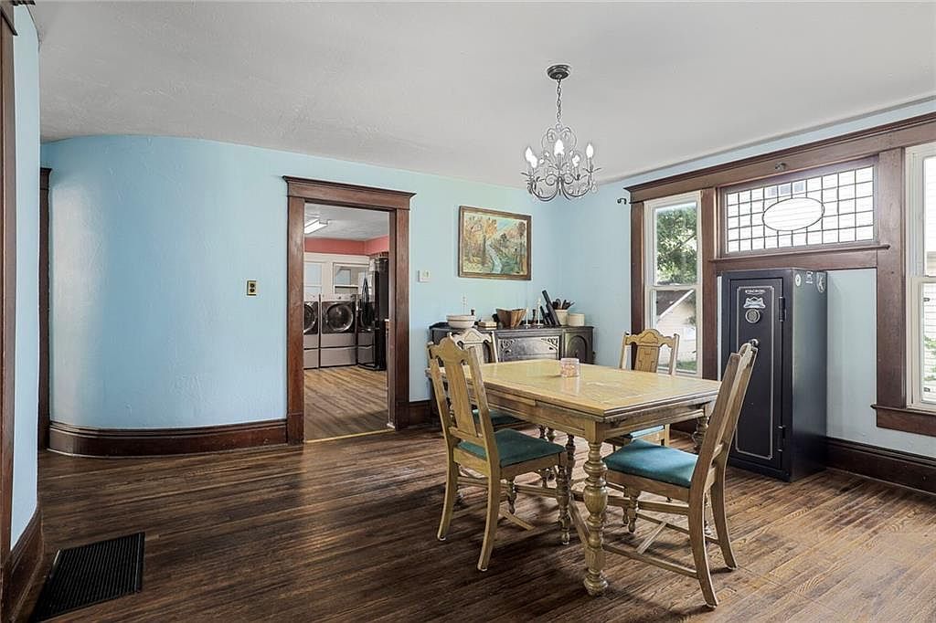 519 S Lincoln Ave Chanute, KS 66720 - Thumbnail 5