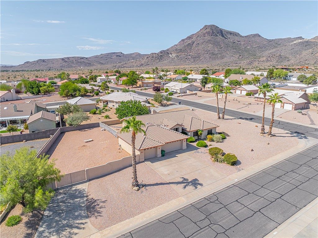 1142 E Cactus Valley Dr Kingman, AZ 86409 - Thumbnail 5