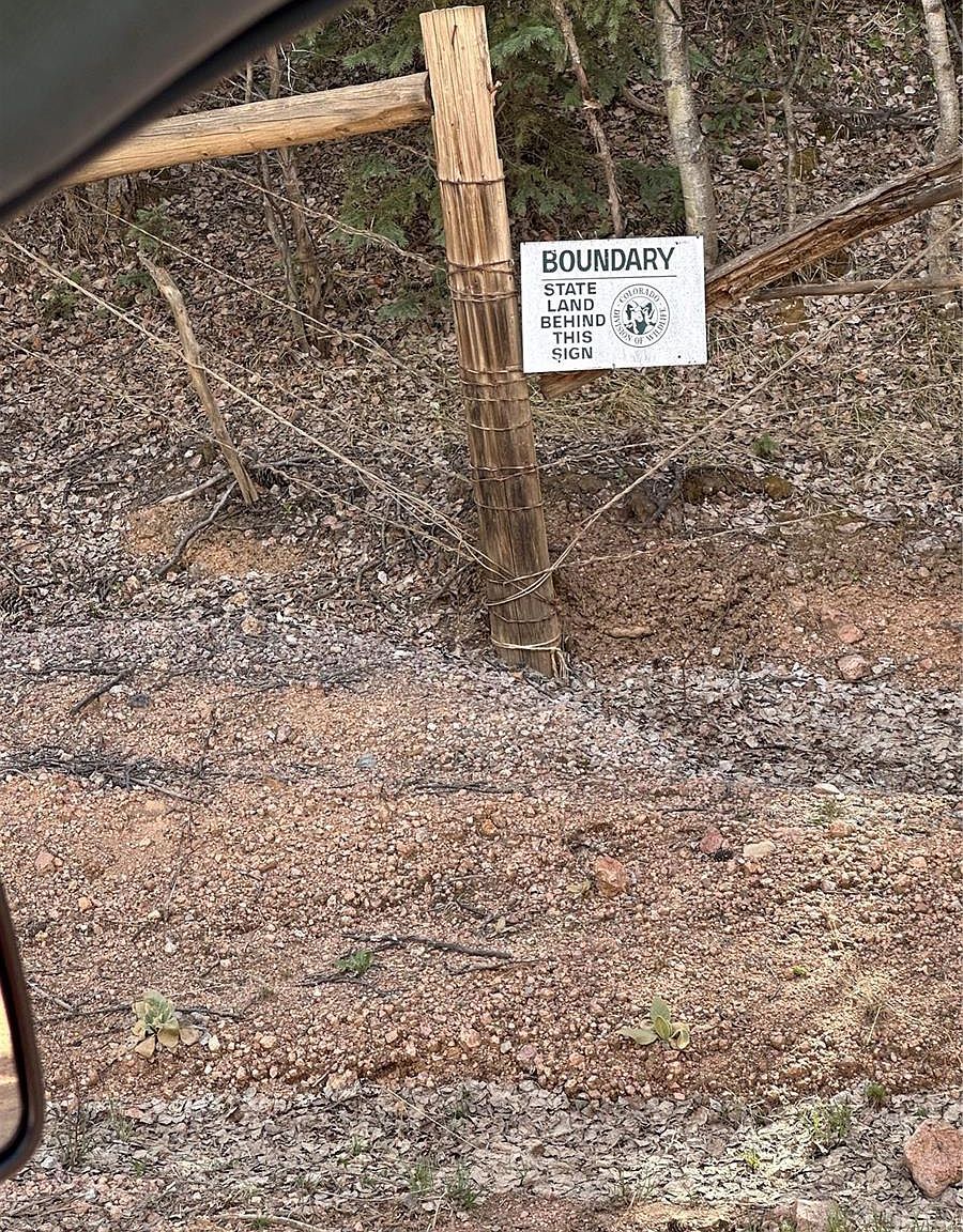 County Road 61 Dr Florissant, CO 80816 - Thumbnail 5