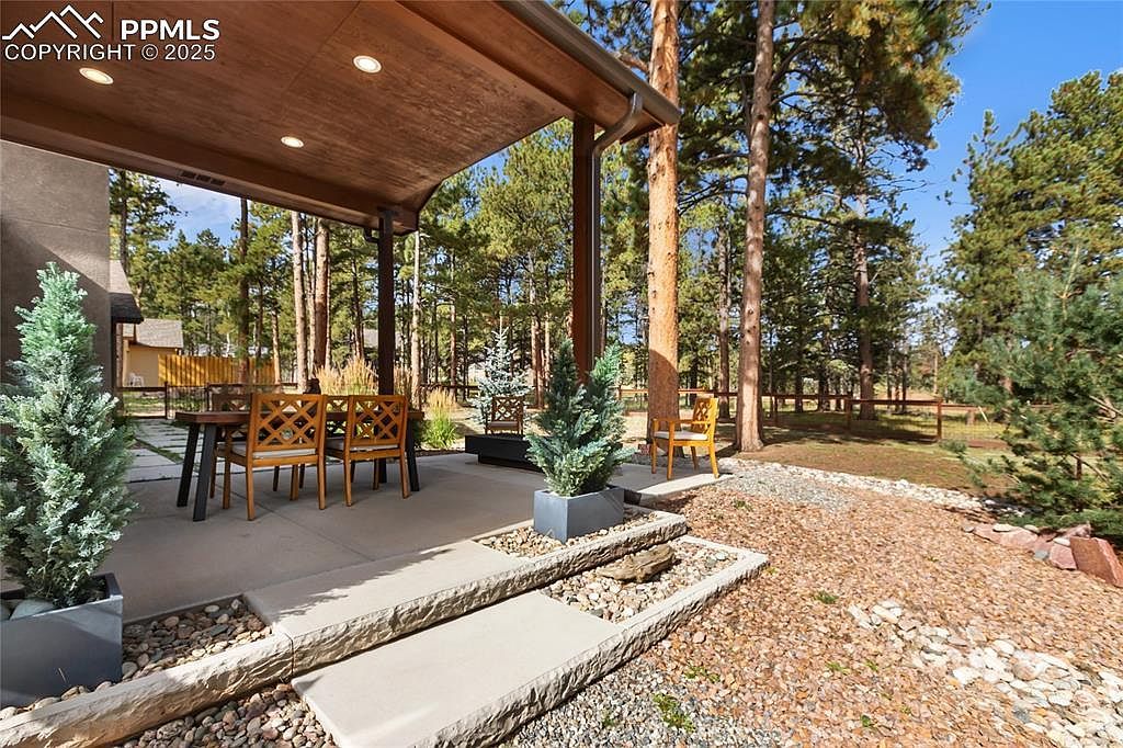 1322 Firestone Dr Woodland Park, CO 80863 - Thumbnail 5