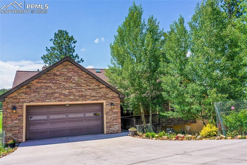 1530 Masters Dr Woodland Park, CO 80863 - Thumbnail 5