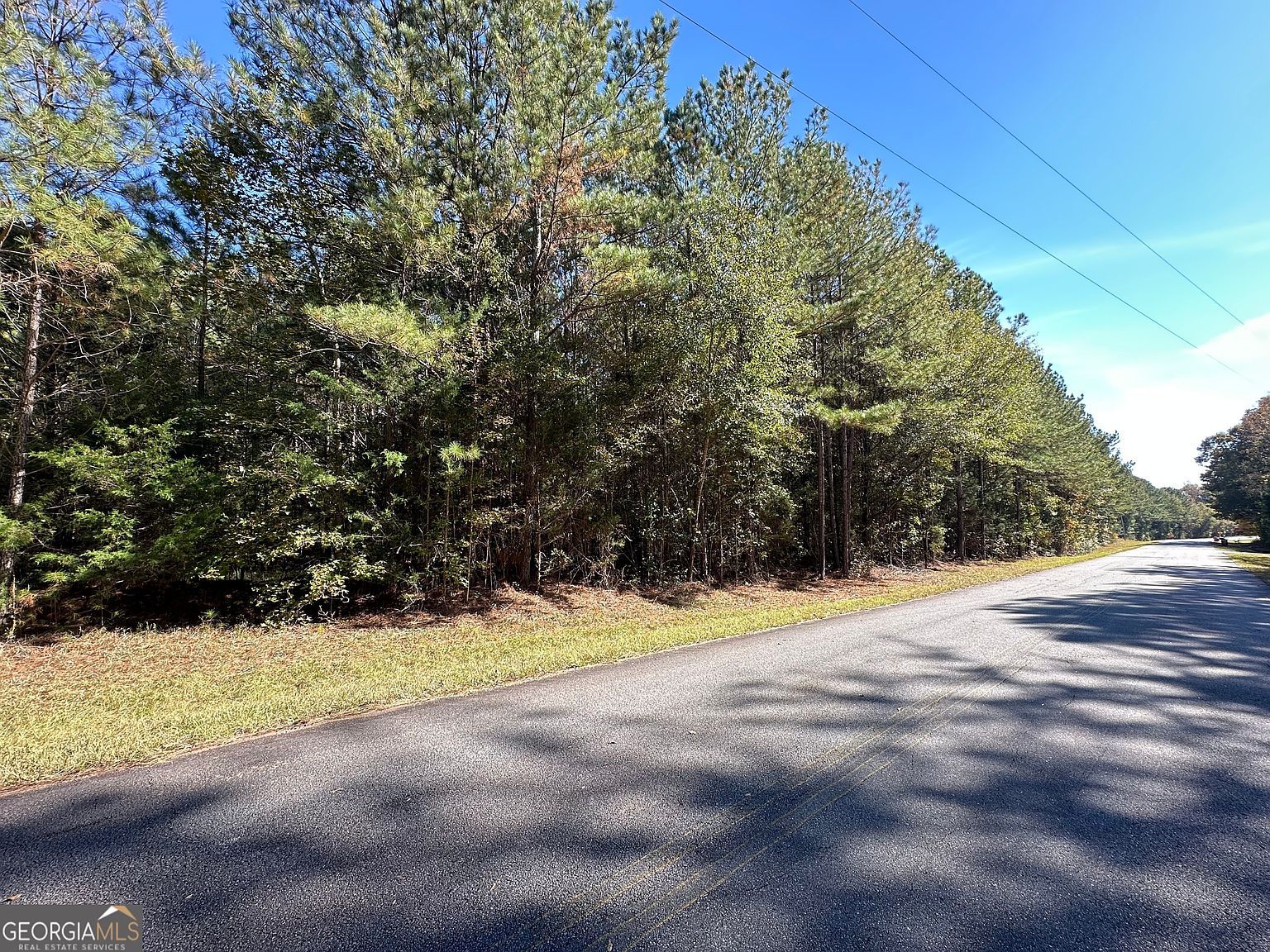 0 Crook Rd Lincolnton, GA 30817 | Land/Lot