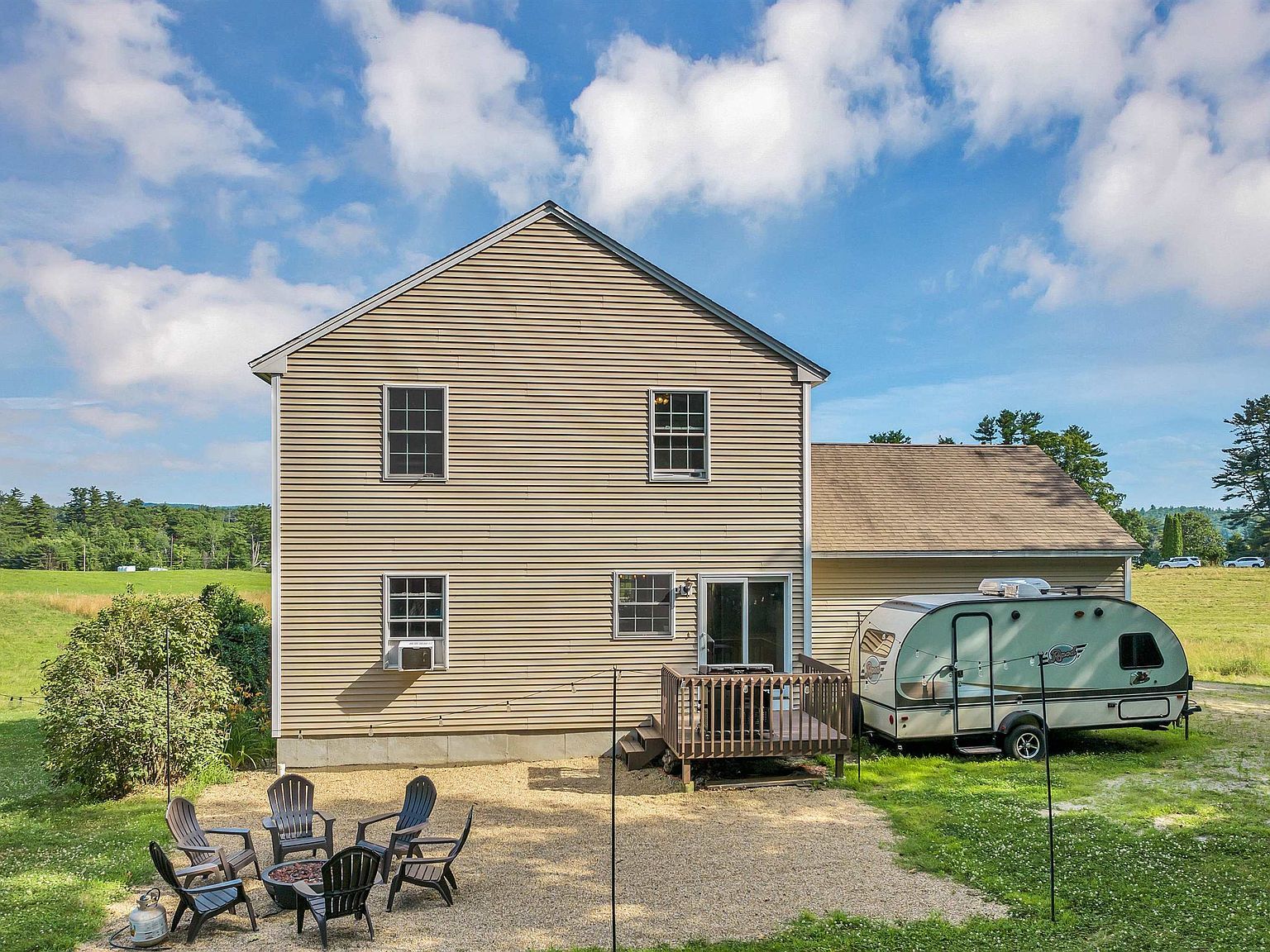 228 Ye Olde Canterbury Rd Northwood, NH 03261 - Thumbnail 5