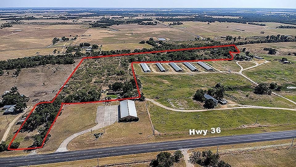 5205 N Highway 36 Cameron, TX 76520 - Thumbnail 5