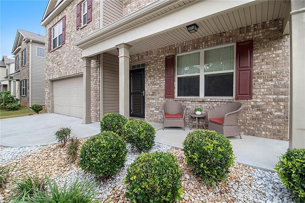 850 Blue Hill Ln Atlanta, GA 30349 - Thumbnail 5