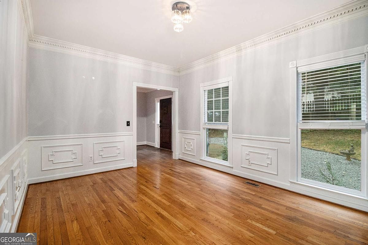 4356 Mikandy Dr NW Kennesaw, GA 30144 - Thumbnail 5