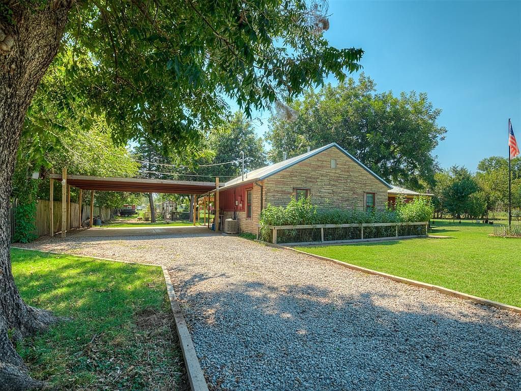 8816 NE 17th St Oklahoma City, OK 73141 - Thumbnail 5