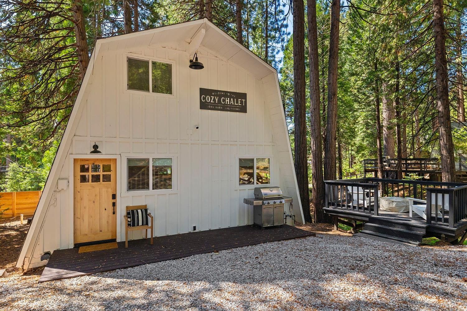 22785 W Ellmaro Long Barn, CA 95335 - Thumbnail 5