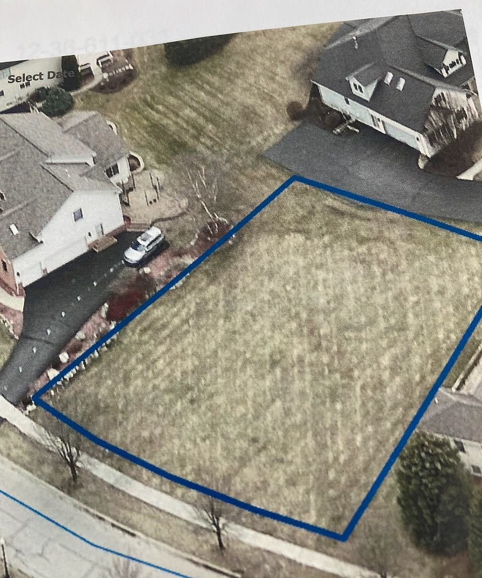 10195 Golfside Dr Grand Blanc, MI 48439 | Land/Lot