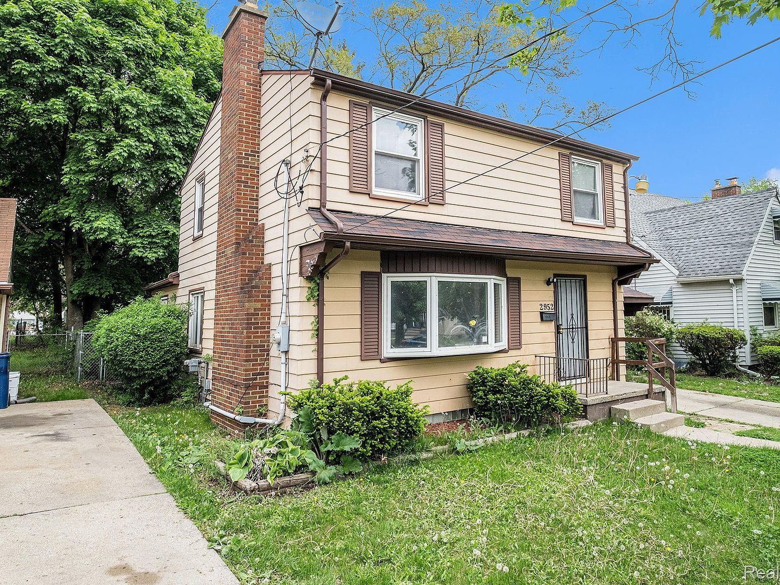 2952 Clement St Flint, MI 48504 - Thumbnail 5