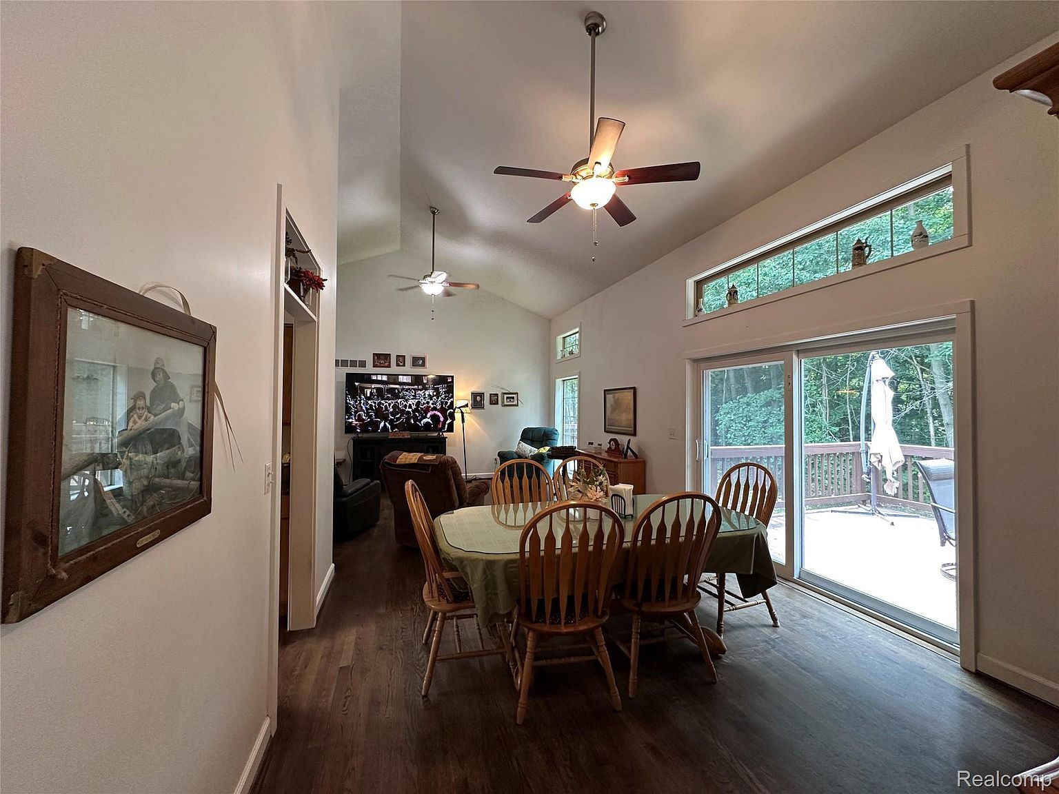 5435 Snow Den Trl Columbiaville, MI 48421 - Thumbnail 5