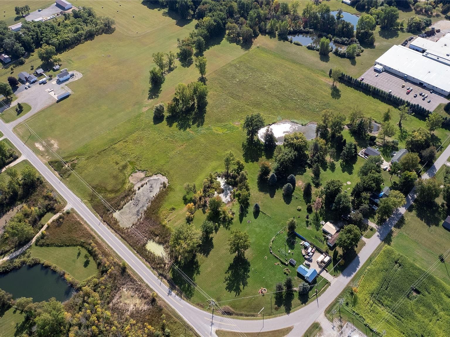 4634 Marlette Rd Clifford, MI 48727 - Thumbnail 5