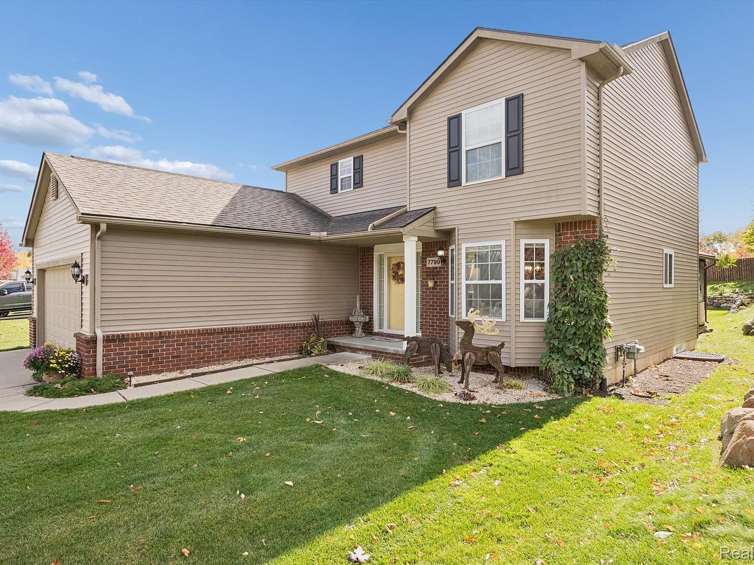 7799 Rampart Trl Waterford, MI 48327 - Thumbnail 5