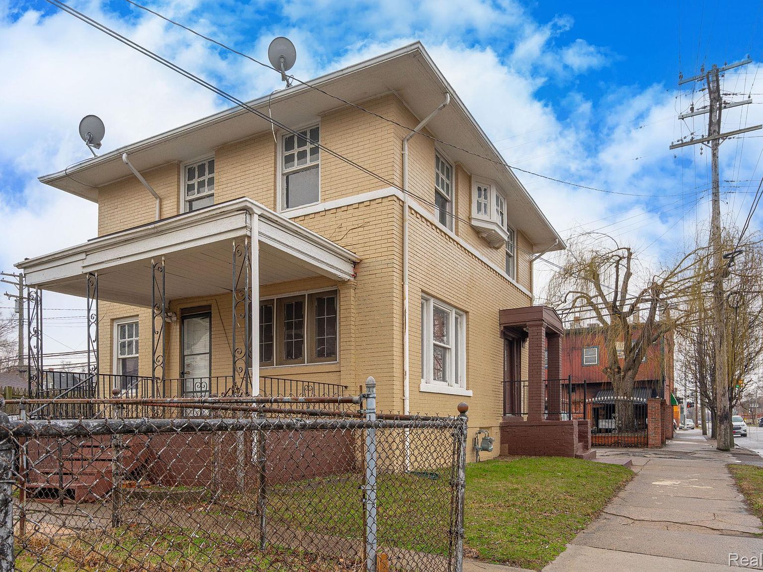 5421 Toledo St Detroit, MI 48209 - Thumbnail 5