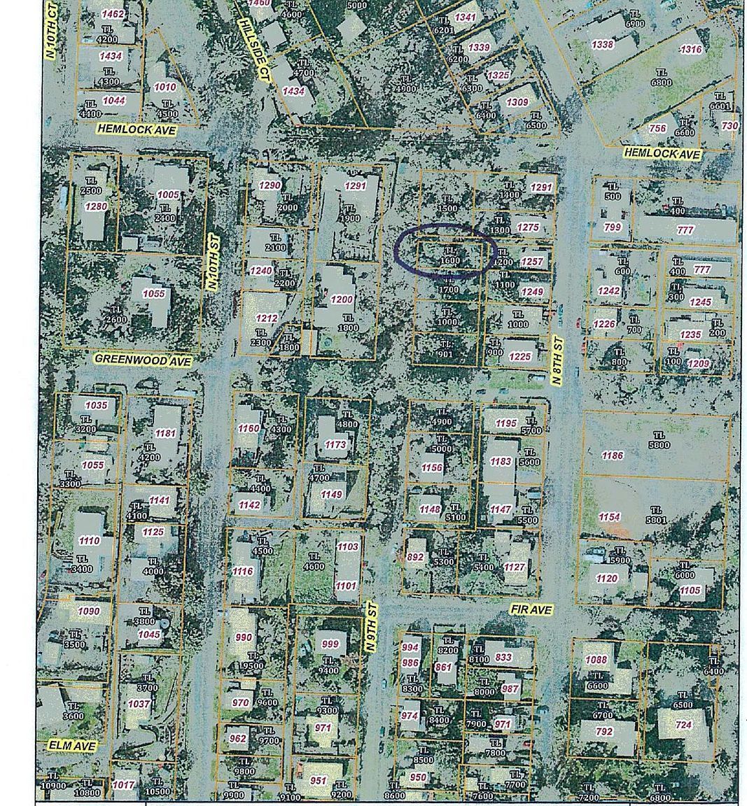 S 9th St #1600 Coos Bay, OR 97420 - Thumbnail 5