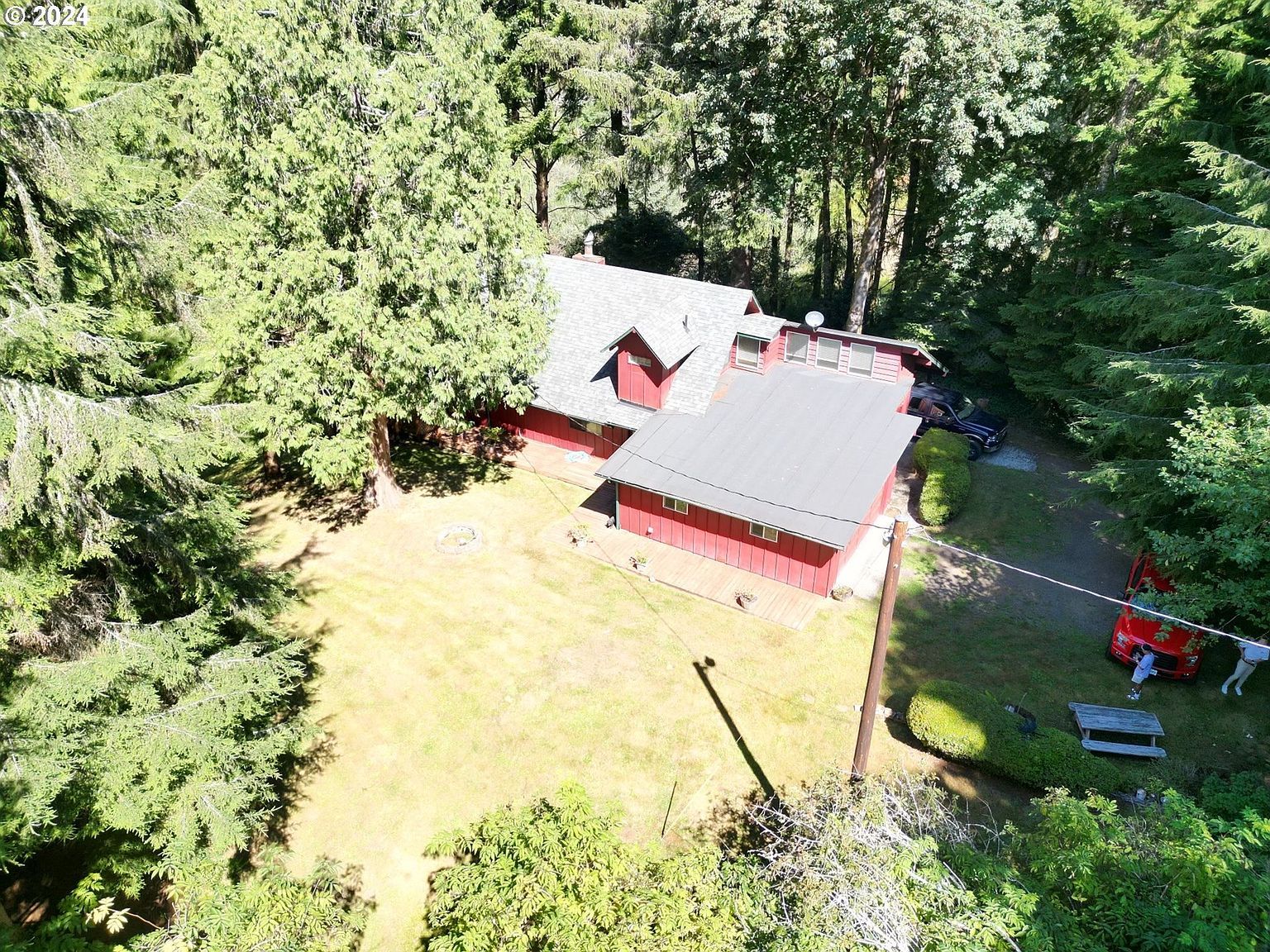 83049 Siltcoos Station Rd Westlake, OR 97493 - Thumbnail 5