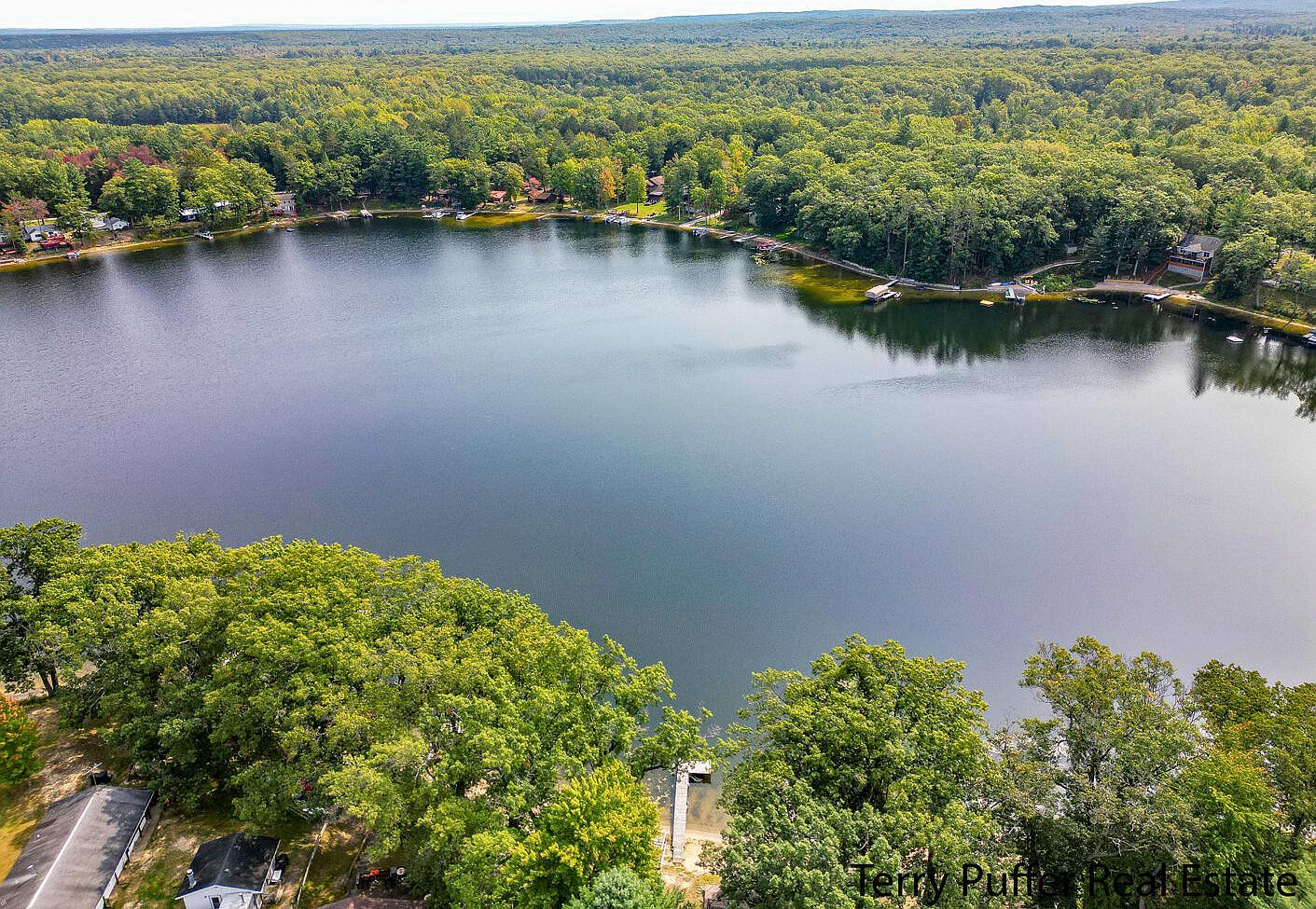 5190 N Bass Lake Rd Irons, MI 49644 - Thumbnail 5