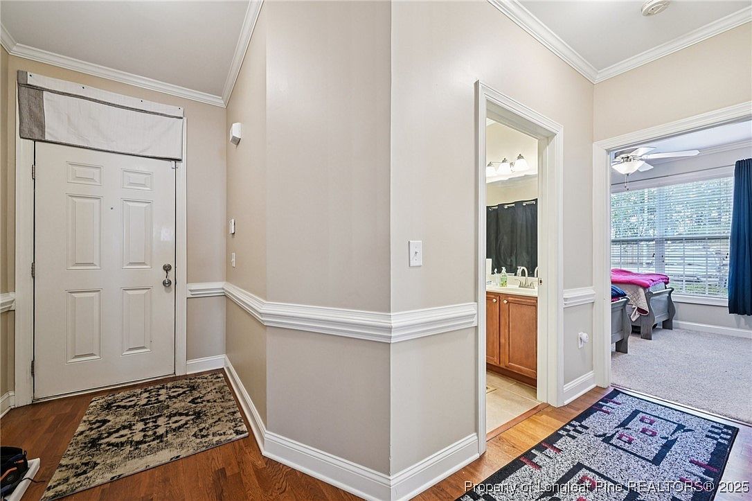 1930 Harcourt Cir APT 101 Fayetteville, NC 28304 - Thumbnail 5