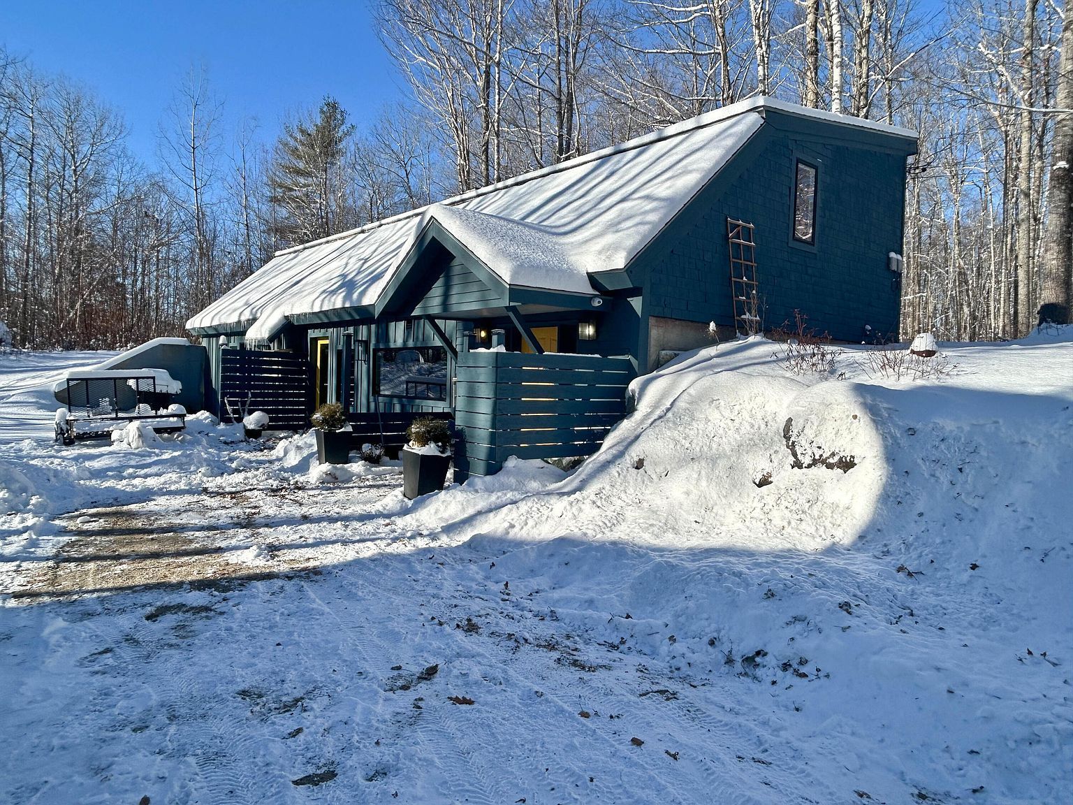 41 Rowe Brook Rd Dedham, ME 04429 - Thumbnail 5