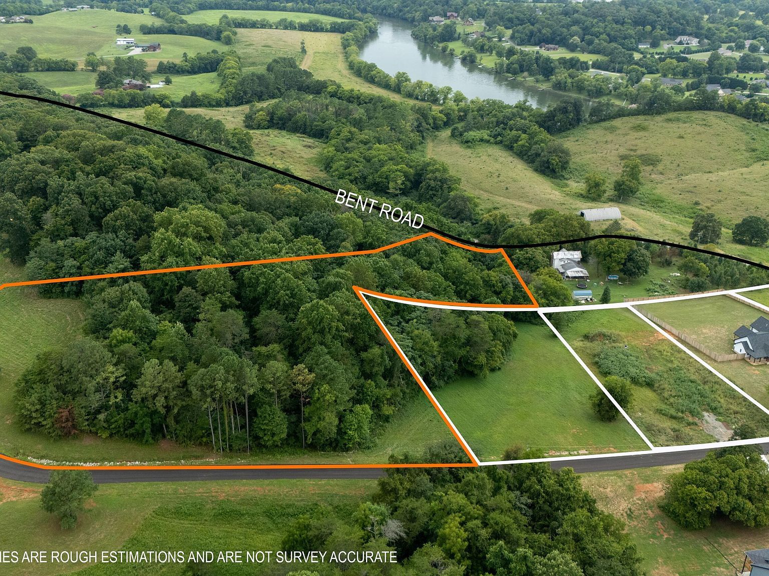 LOT 5B Huntleigh Ct Kodak, TN 37764 - Thumbnail 5