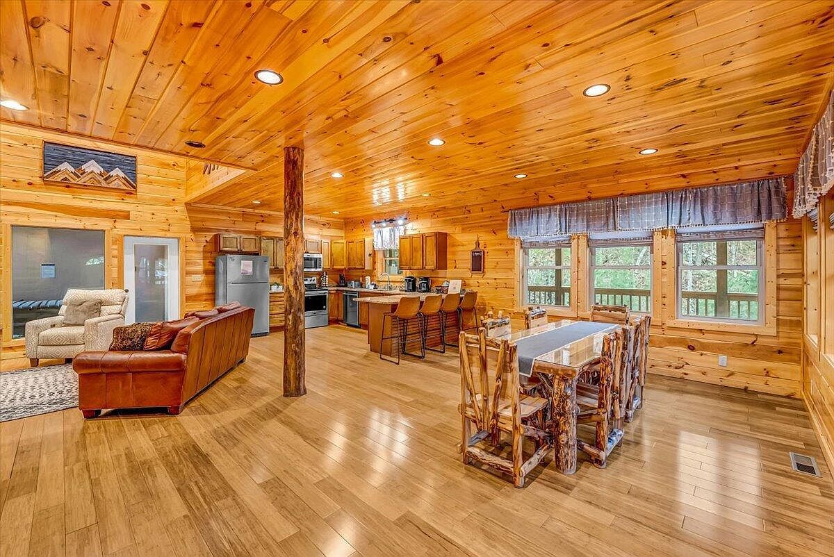 2740 Mountain View Cir Sevierville, TN 37862 - Thumbnail 5