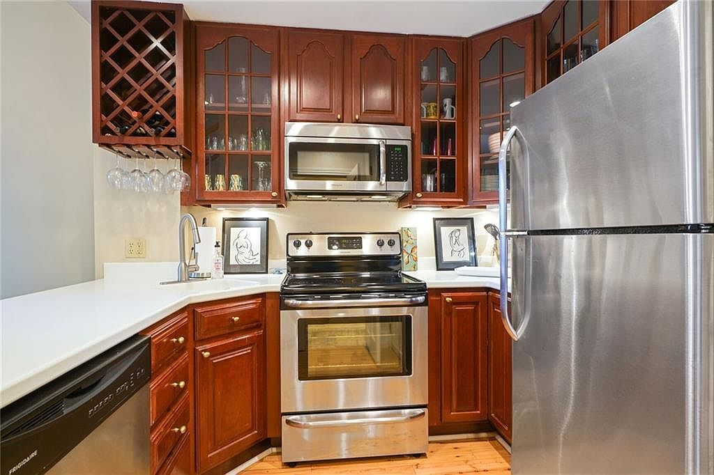 1022 Saint Peter St APT 208 New Orleans, LA 70116 - Thumbnail 5