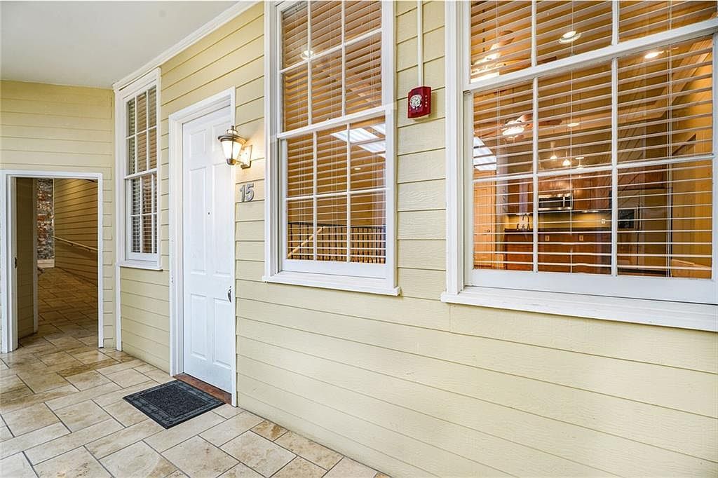 3400 Magazine St UNIT 15 New Orleans, LA 70115 - Thumbnail 5