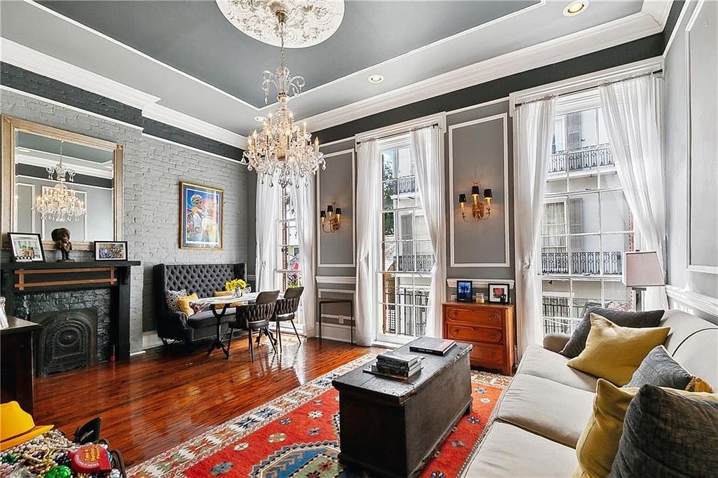 827 Burgundy St APT C New Orleans, LA 70116 - Thumbnail 5