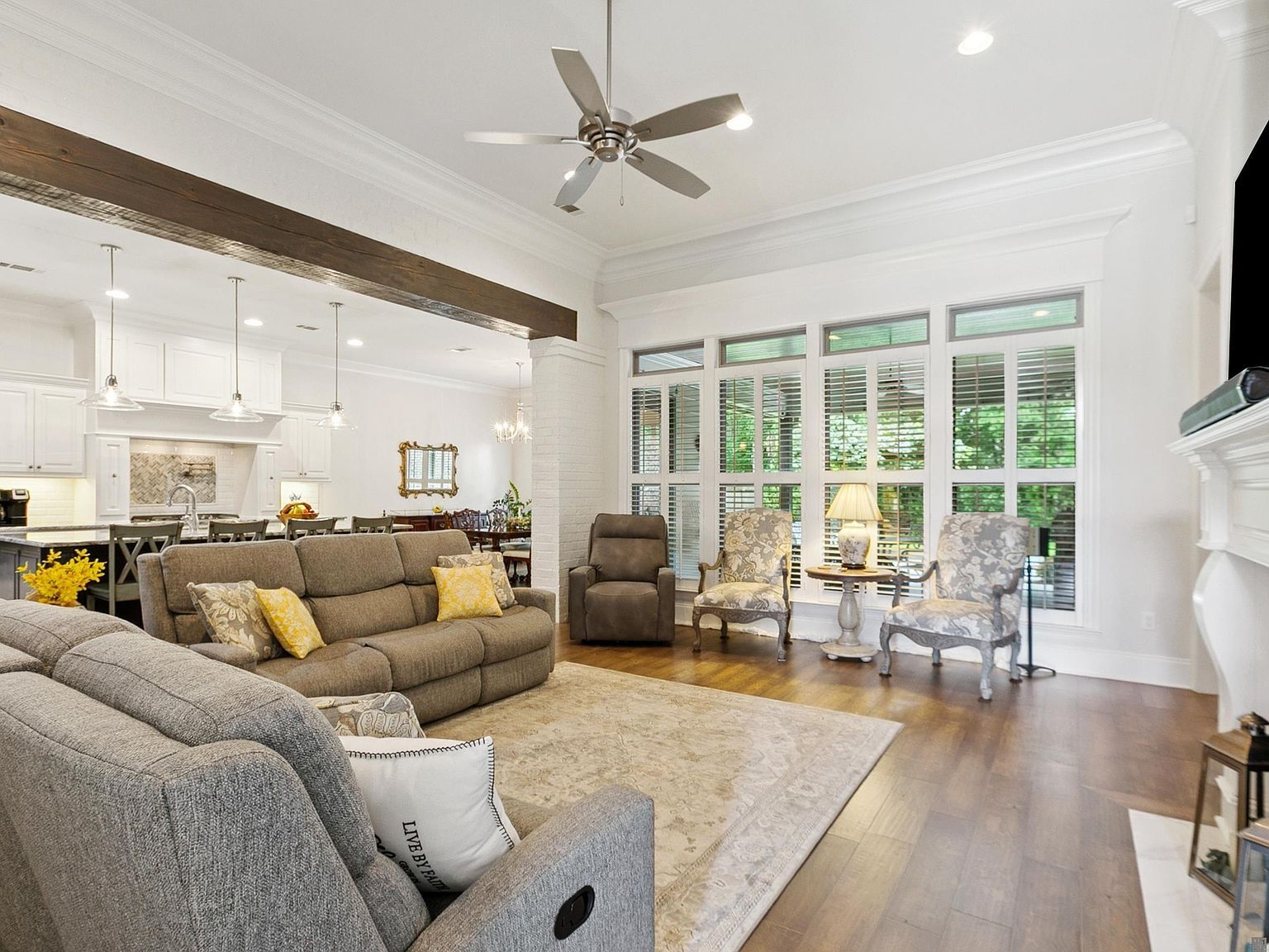 37357 Whispering Hollow Ave Prairieville, LA 70769 - Thumbnail 5