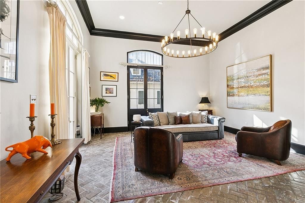 1040 Chartres St #D-1 New Orleans, LA 70116 - Thumbnail 5