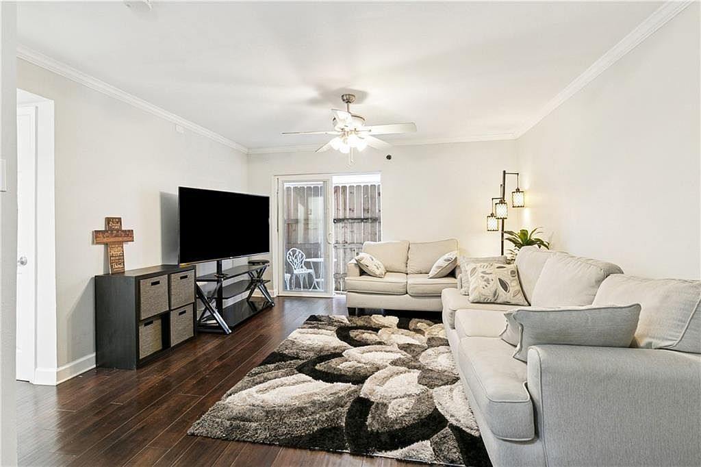 4833 Zenith St APT 6 Metairie, LA 70001 - Thumbnail 5