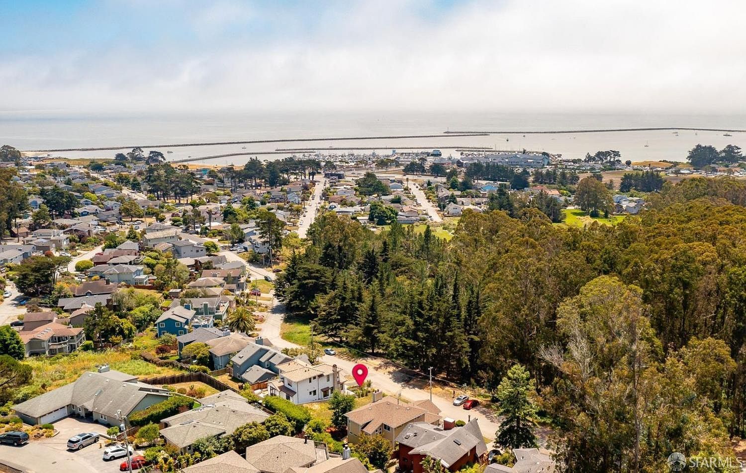 0 Sevilla Ave El Granada, CA 94018 - Thumbnail 5