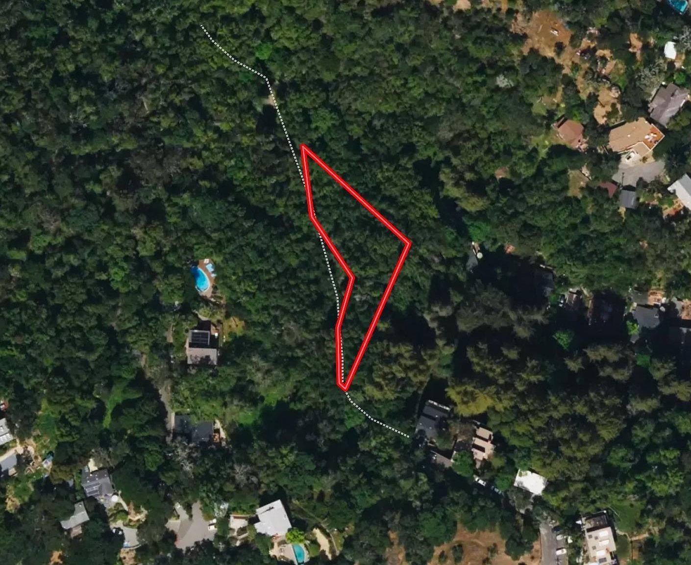 0 Cypress Dr Fairfax, CA 94930 - Thumbnail 5