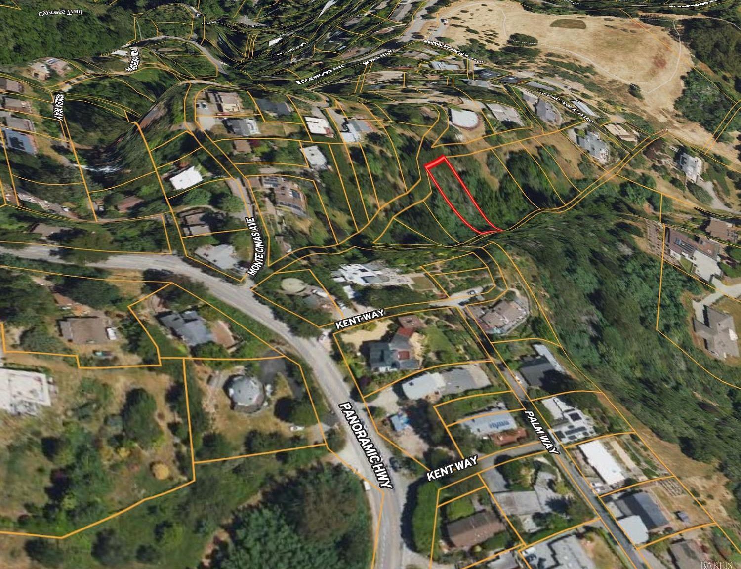 0 Monte Cimas Ave Mill Valley, CA 94941 - Thumbnail 5