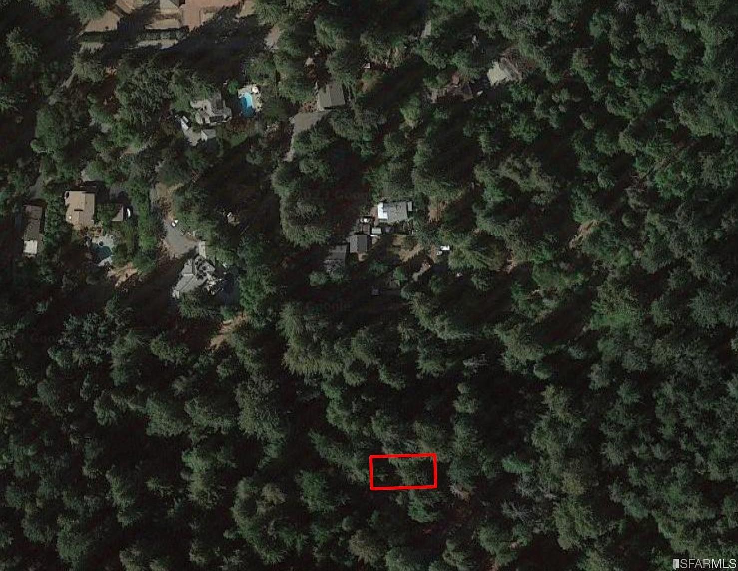 0 Loma Prieta Way Los Gatos, CA 95033 - Thumbnail 5