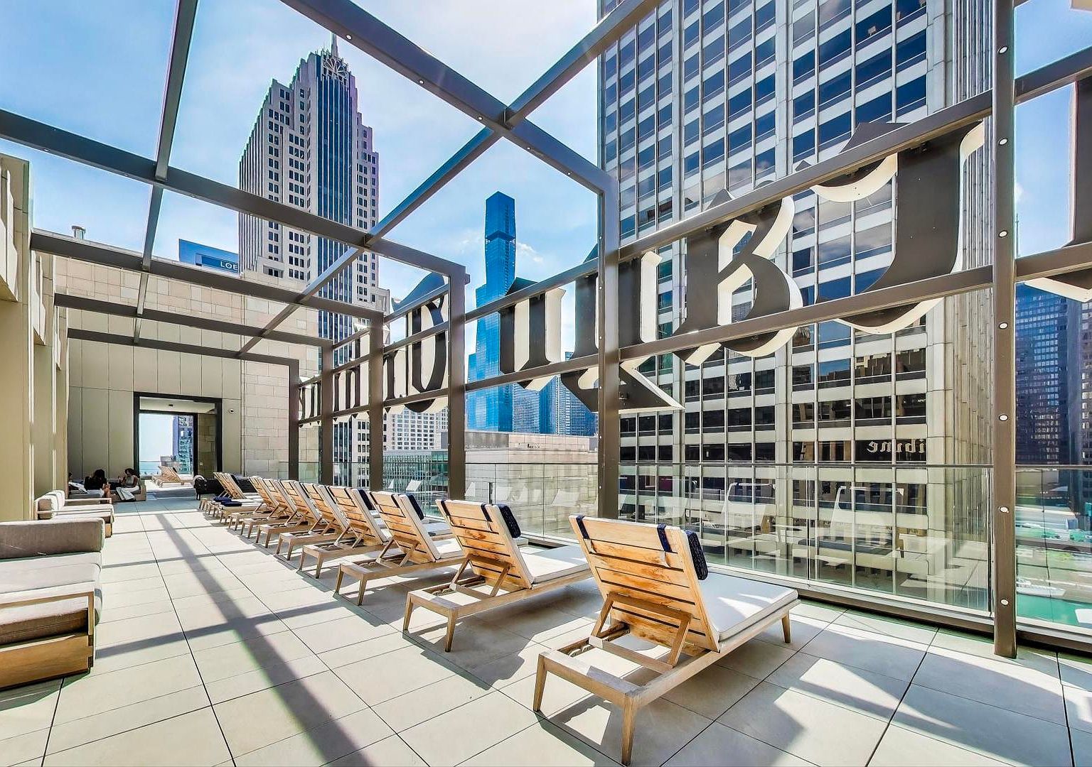 435 N Michigan Ave #405 Chicago, IL 60611 - Thumbnail 5