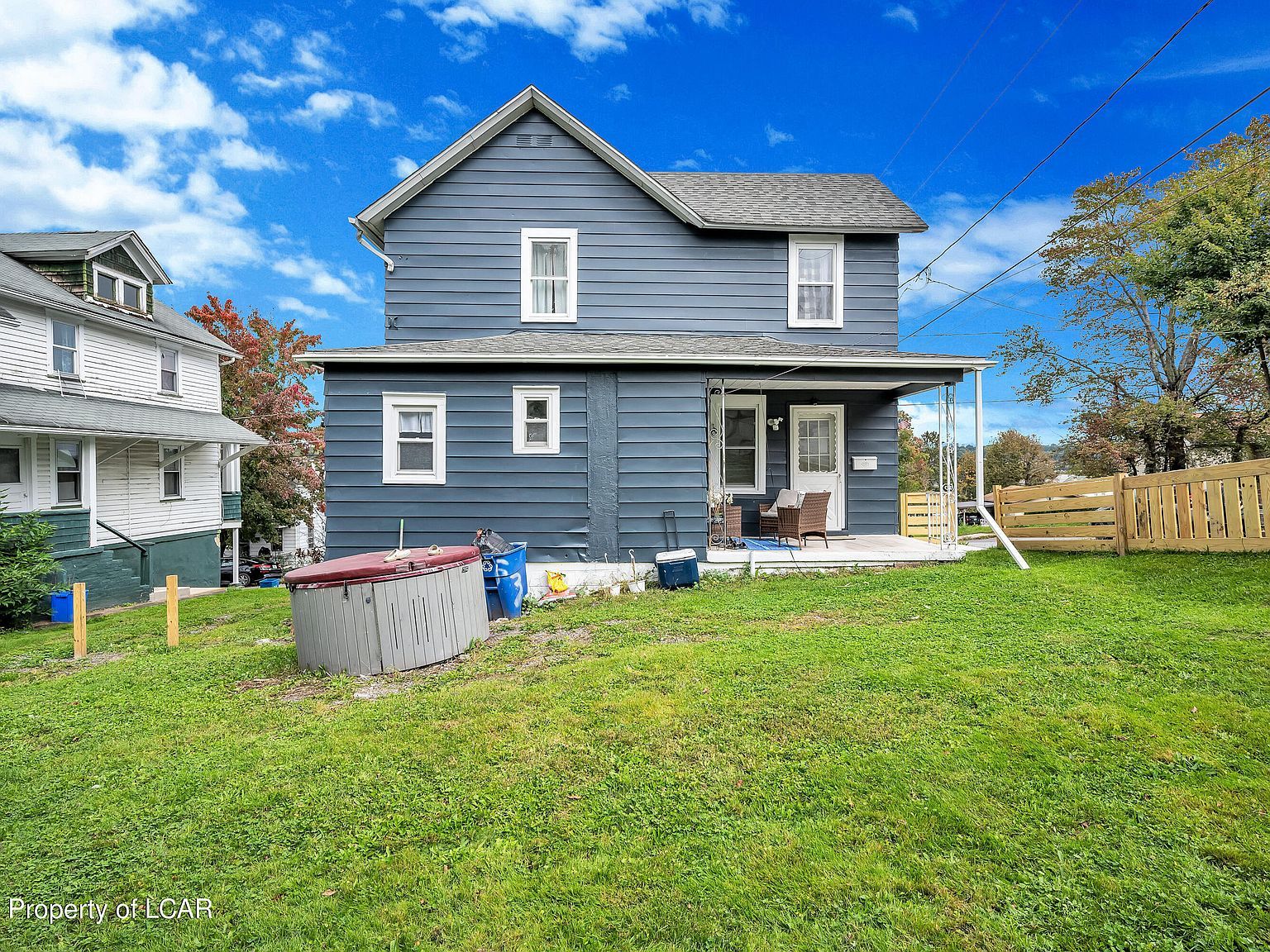 301 McLean St Dupont, PA 18641 - Thumbnail 5