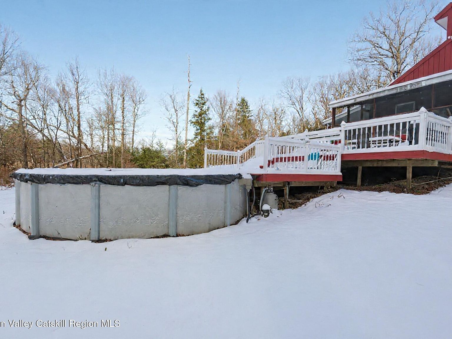 28 John Carle Rd Saugerties, NY 12477 - Thumbnail 5