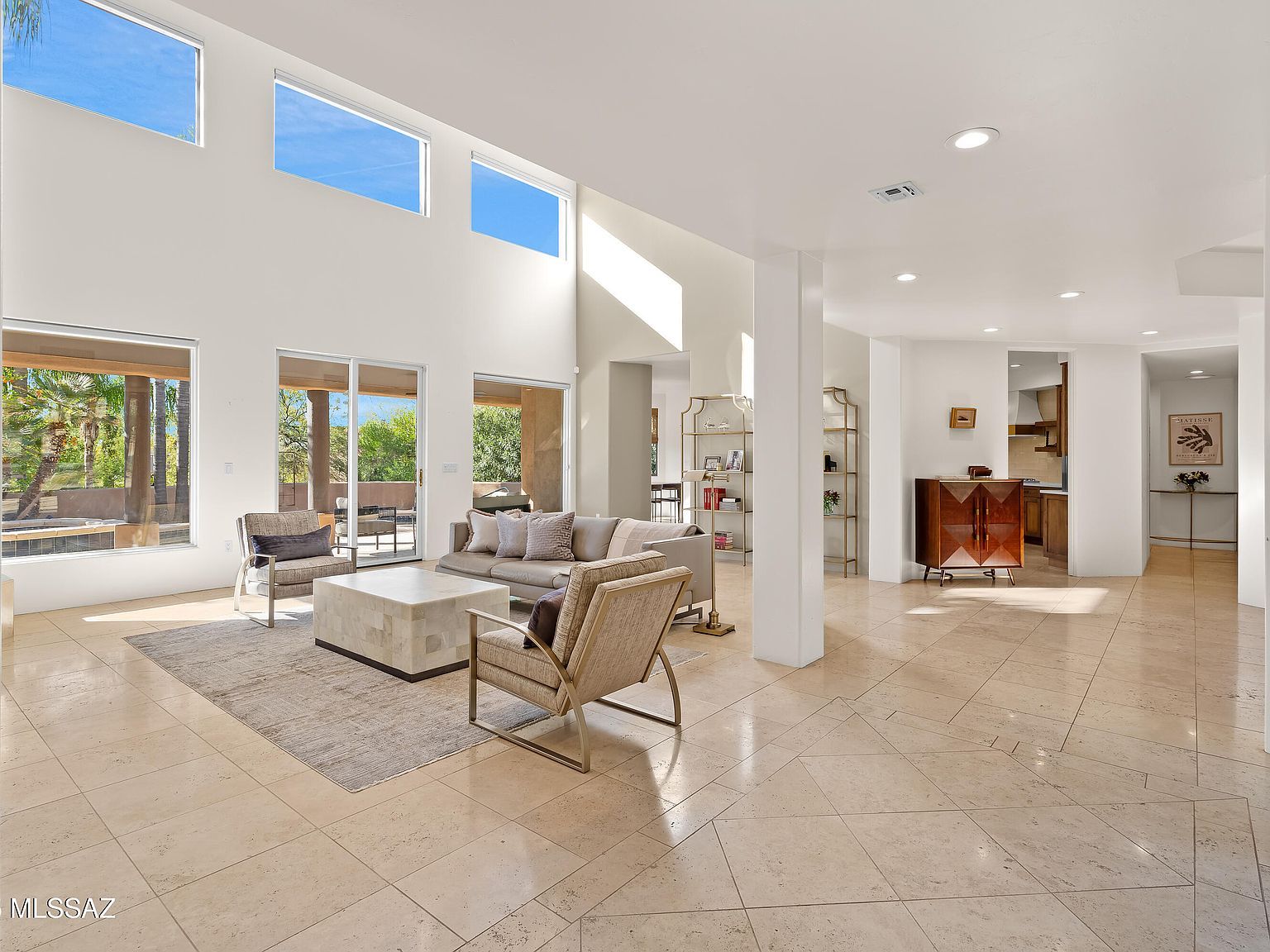 6872 E Desert Wind Ct Tucson, AZ 85750 - Thumbnail 5