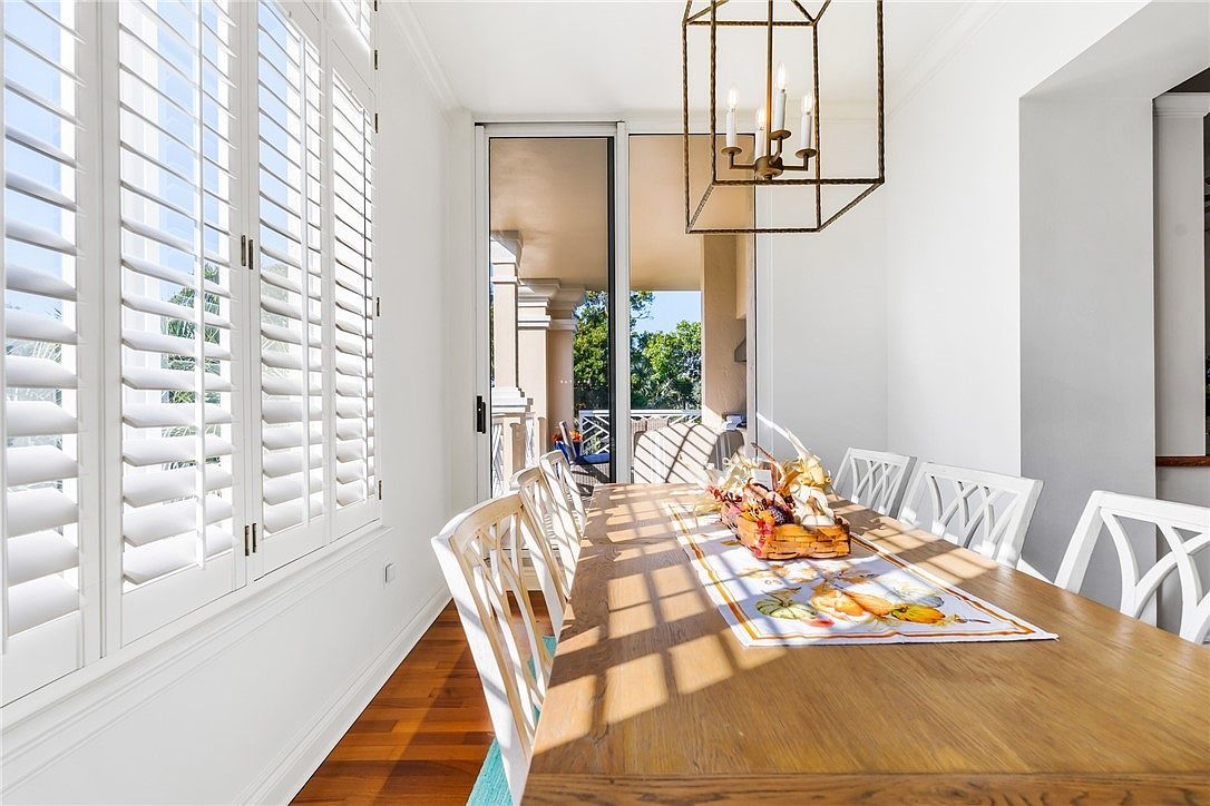 601 N Swim Club Dr APT 3A Indian River Shores, FL 32963 - Thumbnail 5