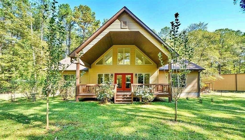 1241 Lassiter Rd Forsyth, GA 31029 - Thumbnail 5