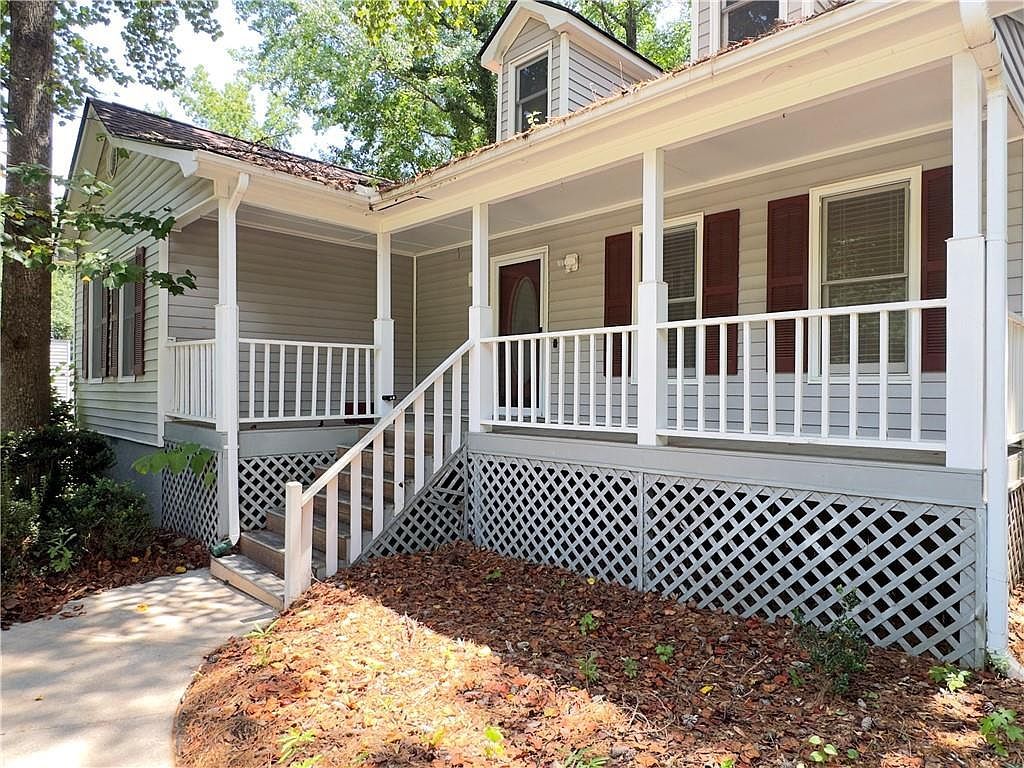 136 Crown Forest Dr McDonough, GA 30252 - Thumbnail 5