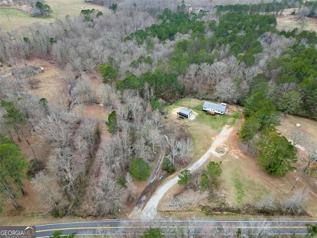 926 Silver Dollar Rd Milner, GA 30257 - Thumbnail 5